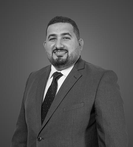 Zuhair Merza